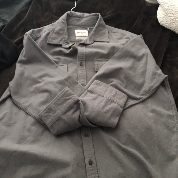 Button Down Long Sleeve - Picture 1 of 1